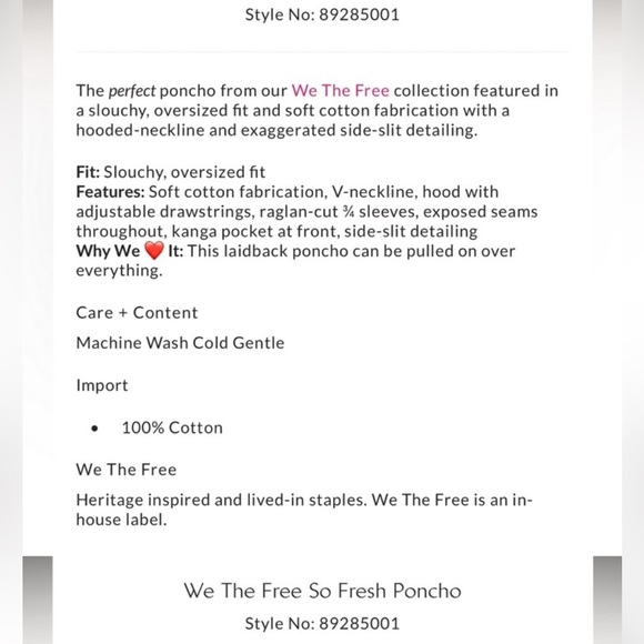 Free People Orange Swim Coverup - Picture 10 of 11